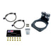 Nitrous Express NX931 EFI PLATE CONVERSION; 5TH GEN CAMARO W/ATTACHED SOLENOIDS - Truck Part Superstore