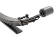 Rough Country 8031KIT Rear Leaf Springs 3 Inch Lift Pair 84-90 Ford Bronco II/83-97 Ranger Rough Country - Truck Part Superstore