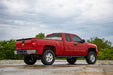 Rough Country 10830 5.0 Inch GM Suspension Lift Kit (07-13 1500 PU 2WD) Rough Country - Truck Part Superstore
