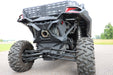 Rough Country 97026 17-21 Can-Am Maverick X3 Rear Facing 6-Inch Slimline LED Kit Rough Country - Truck Part Superstore
