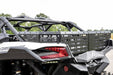 Rough Country 97029 Can-Am Rear Cargo Bed Enclosure 17-21 Can-Am Maverick X3 Rough Country - Truck Part Superstore