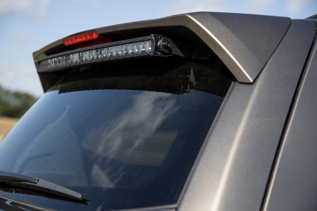 Rough Country 70878 Subaru 30 Inch LED Rear Facing LED Kit 14-18 Subaru Forester Black Series Rough Country - Truck Part Superstore