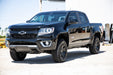 Rough Country RS166 GM Tow Hook to Shackle Conversion Kit (15-20 Canyon/Colorado) Rough Country - Truck Part Superstore