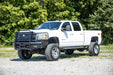 Rough Country 10430 7.5 Inch GM Torsion Bar Drop Suspension Lift Kit (11-19 2500HD/3500HD) Rough Country - Truck Part Superstore