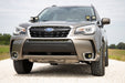 Rough Country 70864 Subaru 30 Inch LED Bumper Kit (14-18 Forester Chrome Series) Rough Country - Truck Part Superstore