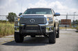 Rough Country 70847 Toyota 40in LED Hood Bulge Kit (14-20 Tundra) Rough Country - Truck Part Superstore
