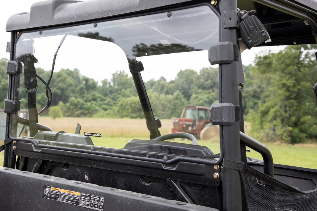 Rough Country 98152012 Rear Panel; Mid-Size; - Truck Part Superstore