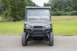 Rough Country 98152010 Polaris Full Windshield Mid Size 15-21 Polaris Ranger 500 4WD Rough Country - Truck Part Superstore