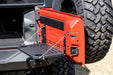 Rough Country 10630 Jeep Tailgate Table Folding For 07-18 Wrangler JK Rough Country - Truck Part Superstore