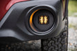 Rough Country 70891 Subaru Led Fog Light Kit w/ SAE For 15-19 Outback Rough Country - Truck Part Superstore