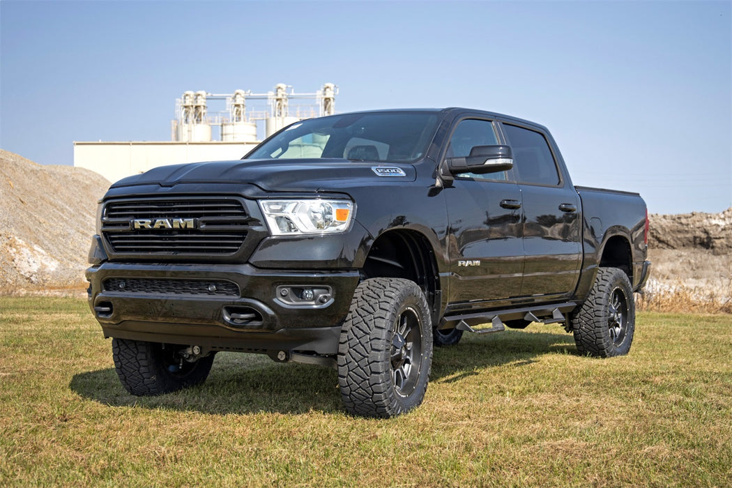 Rough Country 31730 6 Inch Lift Kit 22XL 19-22 Ram 1500 2WD Rough Country - Truck Part Superstore