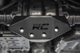 Rough Country 10628 M220 Diff Skid 18-21 Jeep Wrangler JL Rubicon 4WD Rough Country - Truck Part Superstore
