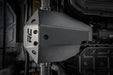 Rough Country 10628 M220 Diff Skid 18-21 Jeep Wrangler JL Rubicon 4WD Rough Country - Truck Part Superstore