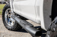 Rough Country 21005 Ford Oval Nerf Step Bars (15-20 F-150 SuperCrew Cab) Rough Country - Truck Part Superstore