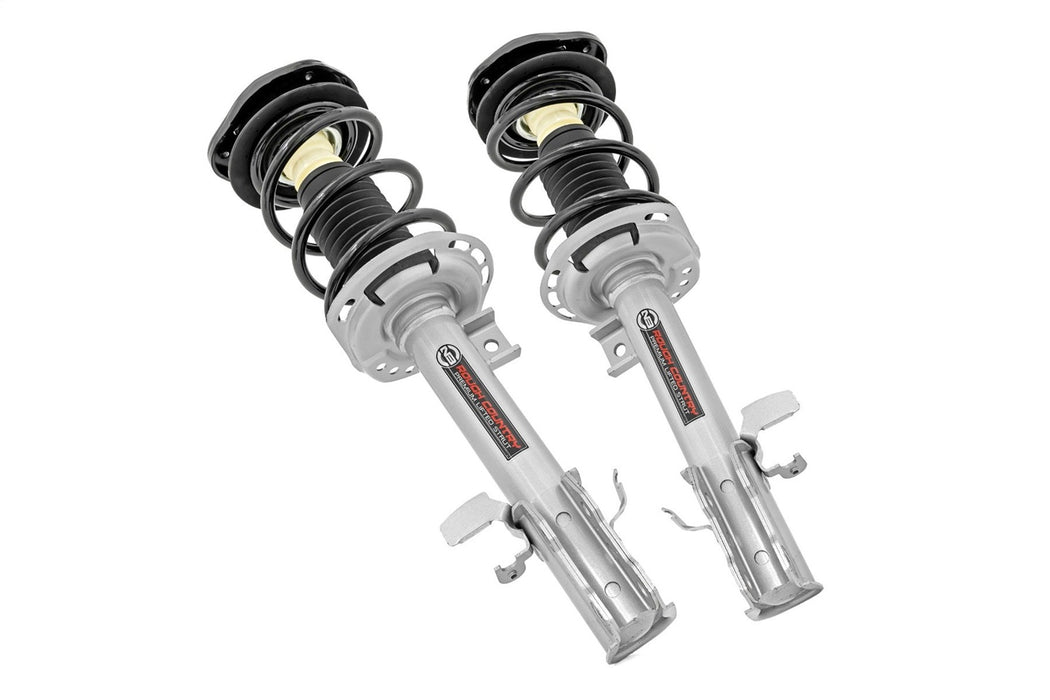 Rough Country 501120 N3 Loaded Strut Pair 1.5 Inch Lift Ford Bronco Sport 4WD (21-23) Rough Country - Truck Part Superstore