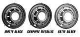 Oracle Lighting 5839-504-PSC Lighting Oculus Bi-LED Projector Headlights, 5500K - Truck Part Superstore