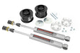 Rough Country 77530 3 Inch Lift Kit N3 96-02 Toyota 4 Runner 4WD/96-02 Toyota 4Runner Rough Country - Truck Part Superstore