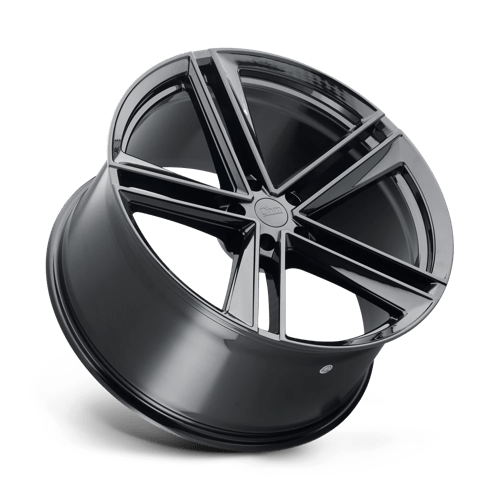 OHM 1885LTG305120B64 OMLTG 18X8.5 5X120 G-BLK 30MM - Truck Part Superstore