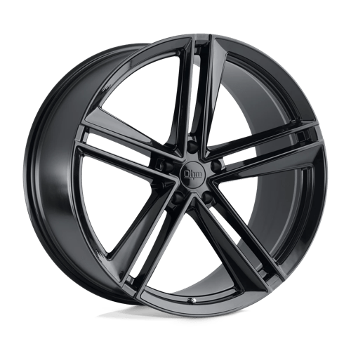 OHM 2090LTG305114B71 OMLTG 20X9 5X4.5 G-BLK 30MM - Truck Part Superstore