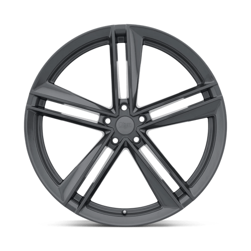 OHM 2190LTG255120G64 OMLTG 21X9 5X120 G-GNMTL 25MM - Truck Part Superstore
