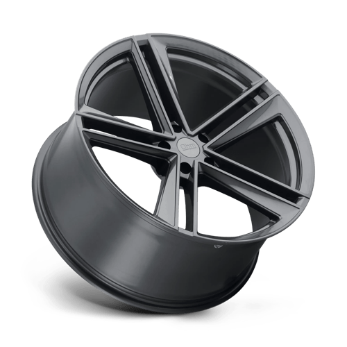 OHM 1885LTG305114G71 OMLTG 18X8.5 5X4.5 G-GNMTL 30MM - Truck Part Superstore