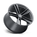 OHM 2105LTG405120G64 OMLTG 21X10.5 5X120 G-GNMTL 40MM - Truck Part Superstore