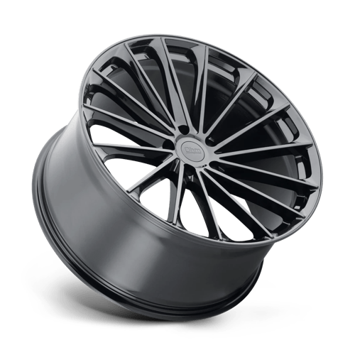 OHM 2090PTN305114B71 OMPTN 20X9 5X4.5 G-BLK 30MM - Truck Part Superstore