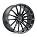 OHM 2090PTN305114B71 OMPTN 20X9 5X4.5 G-BLK 30MM - Truck Part Superstore