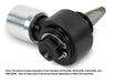 Earl's Performance 677612ERL Ultra-Flex™ Oil Pan Banjo Hose End - Truck Part Superstore
