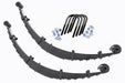 Rough Country 8073Kit Front Leaf Springs 8 Inch Lift Pair 99-04 Ford Super Duty 4WD Rough Country - Truck Part Superstore