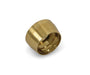 Earl's Performance 699030ERL Speed-Seal™ Hose End Replacement Olive - Truck Part Superstore