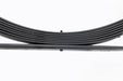 Rough Country 8072Kit Rear Leaf Springs - 8" Lift - Pair - Ford Super Duty 4WD (99-07) - Truck Part Superstore