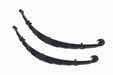 Rough Country 8061Kit Front Leaf Springs 6 Inch Lift 99-04 Ford Super Duty 4WD Rough Country - Truck Part Superstore