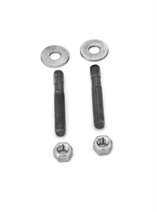 Omix OMIX-HW2 Exhaust Manifold Hardware Kit; Bolts; - Truck Part Superstore