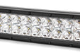 Rough Country 70950D 50-inch Cree LED Light Bar Dual Row Chrome Series w/ Cool White DRL Rough Country - Truck Part Superstore