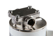 Earl's Performance OP111ERL Electric Oil Pump; 12-Volt DC; 3/8 BSPP; Fluid Circulation; - Truck Part Superstore