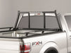 Backrack 14800 Truck Cab Protector/Headache Rack - Truck Part Superstore