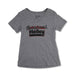 Holley 10064-XLHOL Ladies Original Holley Tee; Size XL; - Truck Part Superstore
