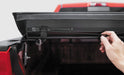 ACCESS Covers 13259 ACCESS® Original Roll-Up Cover; Clamps On With Or Without Utili-Track; - Truck Part Superstore