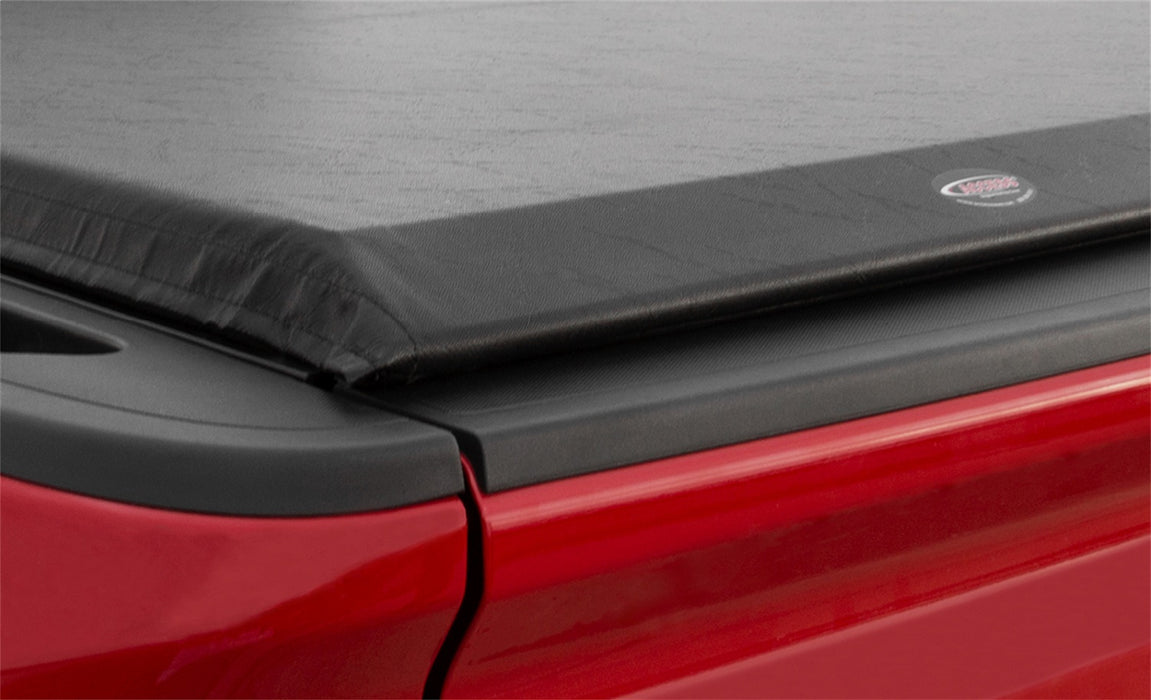 ACCESS Covers 11099Z ACCESS® Original Roll-Up Cover; Single Rail; - Truck Part Superstore