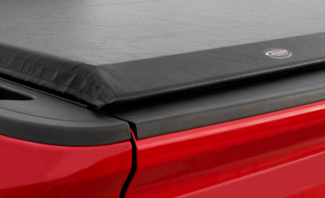 ACCESS Covers 15289 ACCESS® Original Roll-Up Cover; Single Rail; - Truck Part Superstore