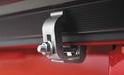 ACCESS Covers 13249 ACCESS® Original Roll-Up Cover; Clamps On With Or Without Utili-Track; - Truck Part Superstore