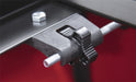 ACCESS Covers 11409Z ACCESS® Original Roll-Up Cover; Single Rail; - Truck Part Superstore