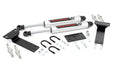 Rough Country 8749070 V2 Steering Stabilizer Dual 00-05 Ford Excursion/99-04 Super Duty Rough Country - Truck Part Superstore