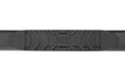 Rough Country 21002 GM Oval Nerf Step Bars (19-20 GM 1500, 2020 2500HD/3500 HD Crew Cab) Rough Country - Truck Part Superstore