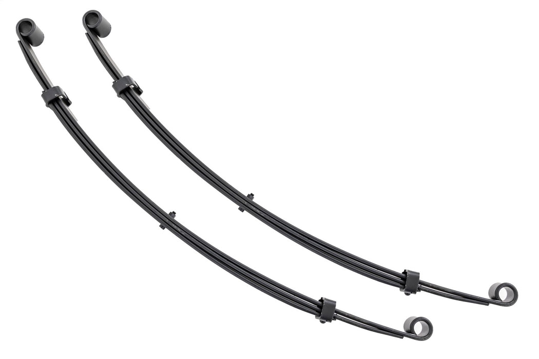 Rough Country 8022KIT Leaf Spring - Truck Part Superstore
