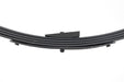 Rough Country 8016Kit Rear Leaf Springs 6 Inch Lift Pair 87-95 Jeep Wrangler YJ 4WD Rough Country - Truck Part Superstore