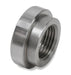 Earl's Performance OXY018ERL O2 Sensor Weld Fitting; Steel; Thread Size 18mm x 1.5; - Truck Part Superstore