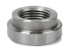 Earl's Performance OXY018ERL O2 Sensor Weld Fitting; Steel; Thread Size 18mm x 1.5; - Truck Part Superstore