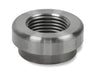 Earl's Performance OXY018ERL O2 Sensor Weld Fitting; Steel; Thread Size 18mm x 1.5; - Truck Part Superstore
